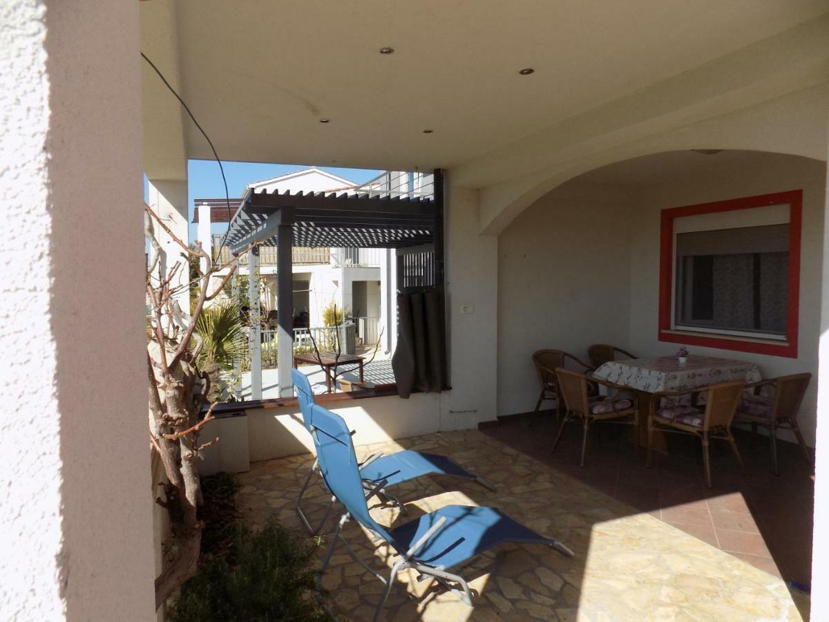Apartments Erzen 140 Medulin Luaran gambar